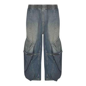 디젤 데님 팬츠 A1674509L1401 Medium Wash