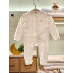 압소바 HK(26SS)모니 뱀부 내의(아기내의선물) (A1A10308)