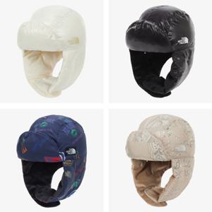 노스페이스키즈 키즈 눕시 이어머프 캡 NE3CR51