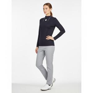 제이린드버그  J.LINDEBERG 골프웨어 여성 긴팔티셔츠 AWJS06569 6855