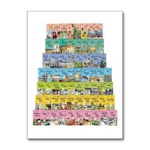 [제이북스]신나는 교과 체험학습 세트 - 전70권 - 현직 초등학교