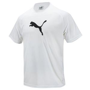 M 푸마반팔티 푸마 리가 사이드라인 반팔티(65532104) ZQ 655321 04