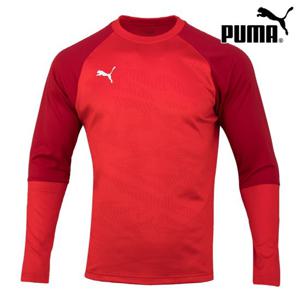 M 푸마맨투맨 푸마 컵 트레이닝 코어 스웨트 (65707601) 657076 01