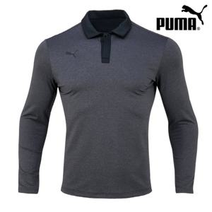 M 푸마맨투맨 푸마 KK 폴로 긴팔티(953 01) 928953 01