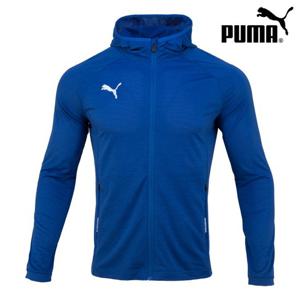 M 푸마후드집업 KK 경량 니트 후드자켓(283 03) 929283 03