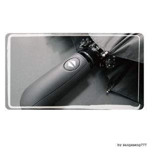 K 송월우산 카운테스마라 3단 우산 완자63