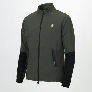 HYDROGEN SUMMER GOLF JKT (GCS000-164) (썸머 골프 자켓)