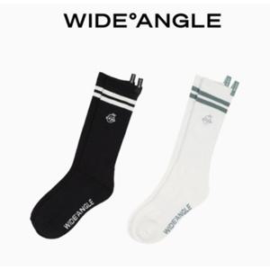 [와이드앵글]   WWU23S05   WG 여성 숏 니삭스