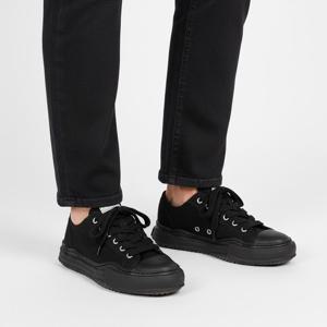 배송 미하라 야스히로 피터슨스니커즈 남여 A01FW702 BLACKBLACK