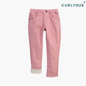 [컬리수]러브미 퍼본딩면팬츠 COW1GAPT01