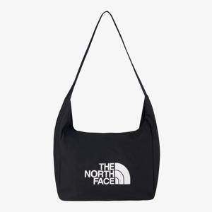 노스페이스 화이트라벨 공용 빅 로고 숄더 백 NN2PR21J L N