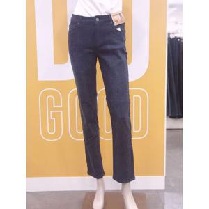 [뱅뱅]뱅뱅 세이브존02 가을기모일자 청바지 NQJ645