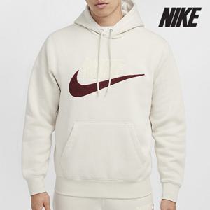 [나이키][세일] 나이키 후드티/ FN3105-104/ 남성 클럽 플리스