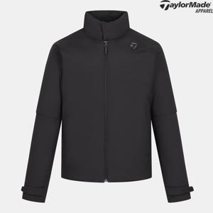 테일러메이드  25FW 남성 인퀼팅 다운 점퍼 TMDJO4103-199