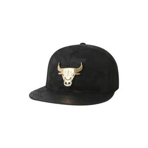 남녀공용  엔비에이[CHI BULLS] 시카고 불스 조립형 장식 스냅백 N265AP633P