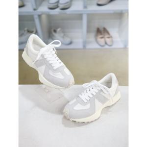 [블리아르]커플 빅사이즈 남녀공용 스니커즈 5cm BLMD501097