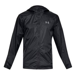 언더아머져지 LQK 1321439-001 남성 UA 포프런트 레인 재킷