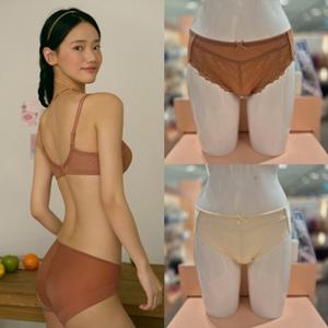 [솔브] 멜로우 데이즈 햄라인 팬티 SPTD537H