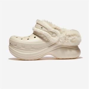 나이키 베이 라인드 클로그 - STUCCO CRS211753 265402 (CRS211753)