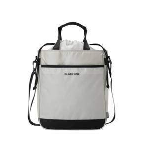 블랙야크 키즈 에어바운스 보조가방 B1 2BKABXV901 BE BK