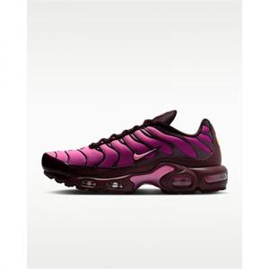 나이키 에어맥스 플러스 여성 신발 - 버건디 크러시캑터스 플라워핑크 스펠 DZ3670-600 269970 (DZ3670-600)