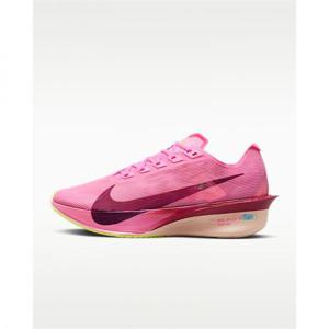 나이키 베이퍼플라이 4 여성 로드 레이싱화 - 핑크 스펠하이퍼 핑크볼트 아이스보르도 HF6412-601 269796 (HF6412-601)