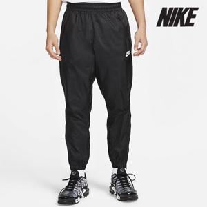 [나이키][세일] 나이키 팬츠  /DX0654-011 / 윈드러너 우븐 라인