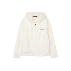 [게스(진)]남성 폴라폴리스 후드집업 ML4K482