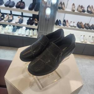 [엘칸토]엘칸토 HC10 여성경량쿠션컴포트화검정 LCWC85U43719 (4