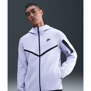 나이키 테크 풀집 윈드러너 후디 M - 고스트블랙 HV0950-030 246671