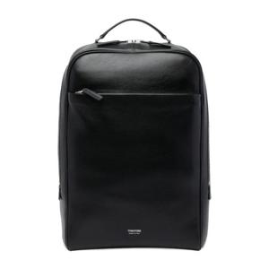 톰포드 스무스 가죽 클래식 백팩 H0695LGO066S BLACK