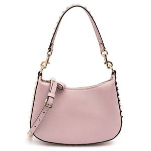 (명품) 발렌티노 스몰 락스터드 호보 백 3W2B0M3