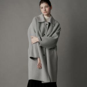 [코인코즈][정가466,000원]코인코즈 핸드메이드 맥코트_DW4WH408