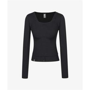 휠라 립조직 가디건 브라탑 세트(FS253RL02F001001) 1100FS253RL02F001001 264135