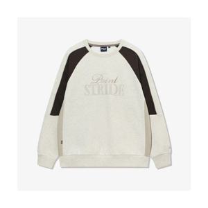 휠라 기모 그래픽 맨투맨(FS254PO01X002290) 1100FS254PO01X002290 263960