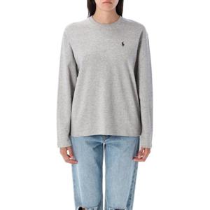 폴로 랄프로렌 반팔 티셔츠 211B14604 003 COBBLETON HEATHER