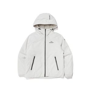 아이더 MOTION FIRST (모션퍼스트) 여성 스트레치 슬림 다운 자켓_OATMEAL GREY DWW24503KV 282696