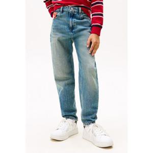 [타미힐피거칠드런TD] 아카이브 플래그 빈티지 데님 팬츠 (T42G0PEP070BT1)