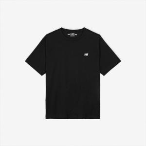 뉴발란스반팔티 TQK NBNEF31403-19 UNI 에센셜 스몰로고 반팔티 (STANDARD FIT)