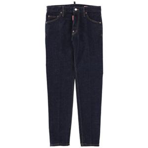 디스퀘어드2 데님 팬츠 S74LB1893 S30664470 BLUE