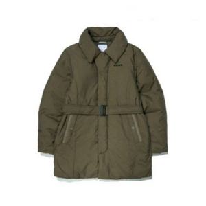 아이더 여성 캐시미어 코트 윈드스토퍼(보온.경량) 구스다운 자켓 DWW24558 283725