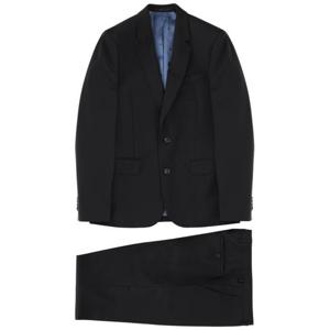 폴 스미스 수트 세트 M1R 1457 V00002 79 BLACK