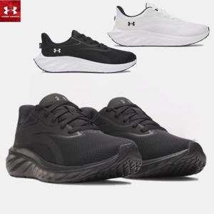 [언더아머] UA 어센드 남성 러닝화(6009827-002)