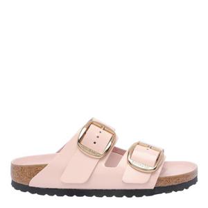 25SS BIRKENSTOCK Arizona 빅 Buckle 샌들 1029392ROSE TP570687464