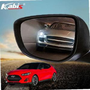 벨로스터JS 와이드미러 사각지대 광각 사이드미러