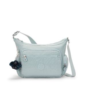 [키플링] 키플링 크로스백 가비 스몰 KQABS08 BZBL