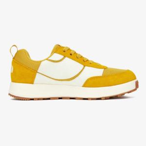 노스페이스운동화 GQT NS93Q16N 돔 (MUSTARD)