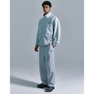 리복 24FW 가격인하리복 에센셜 웜업 팬츠 - 그레이 REPA4FN70G1