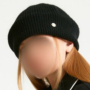 [후아유]니트 베레모 (WHHMD4921A-T)