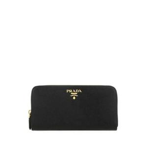 프라다 지갑 1ML506QWA F0002 BLACK